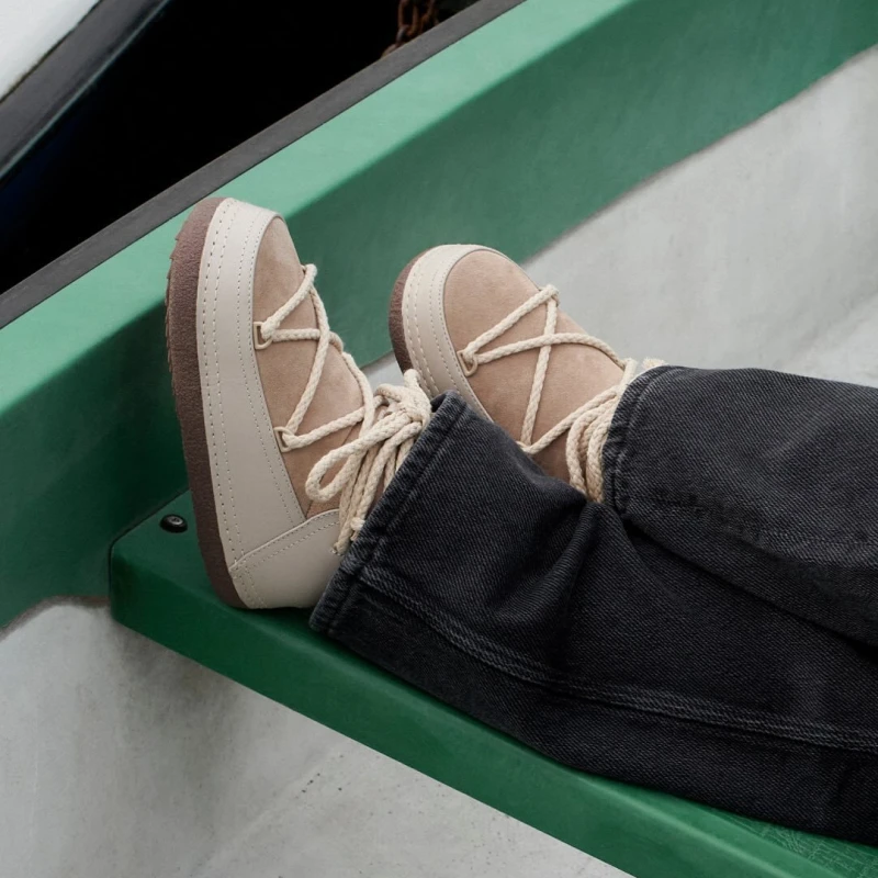 INUIKII čizme najpoželjniji su model sezone, a mi smo pronašli slične, ali povoljnije modele