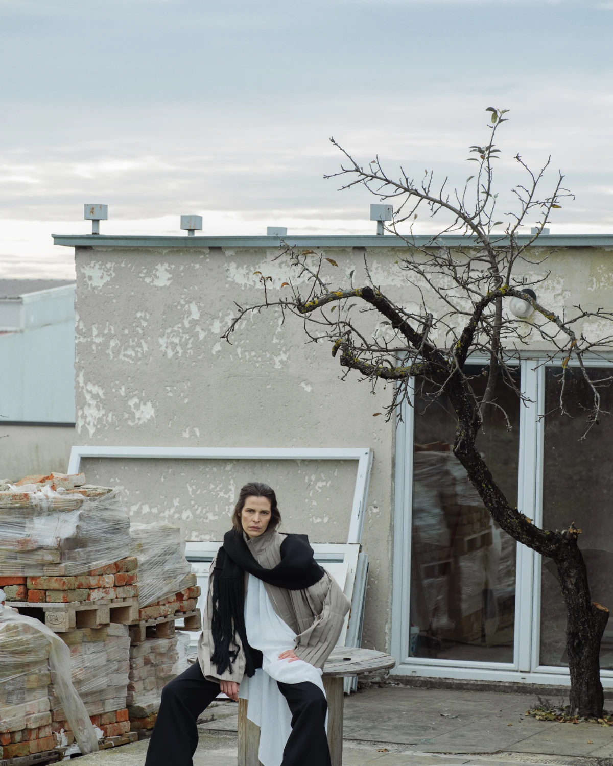 Marija Kulušić ima novu kolekciju koja nas je već osvojila