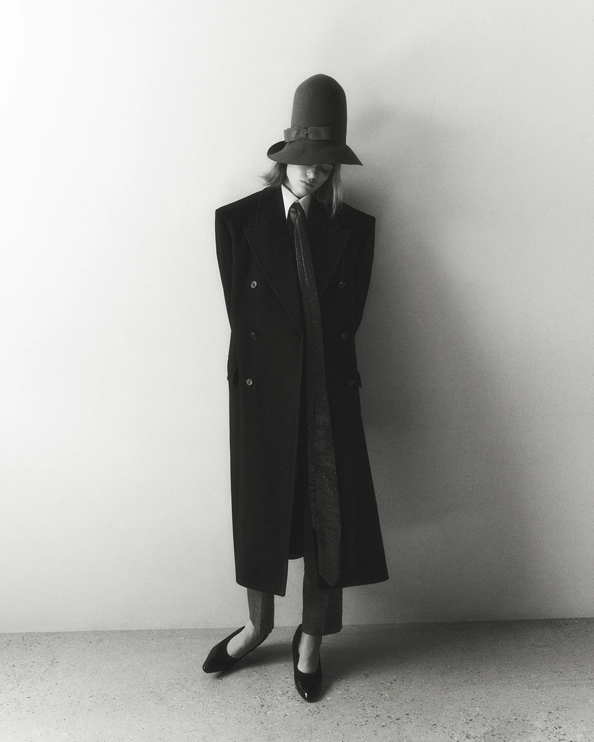 Elle Editorijal: Nove forme i teksture