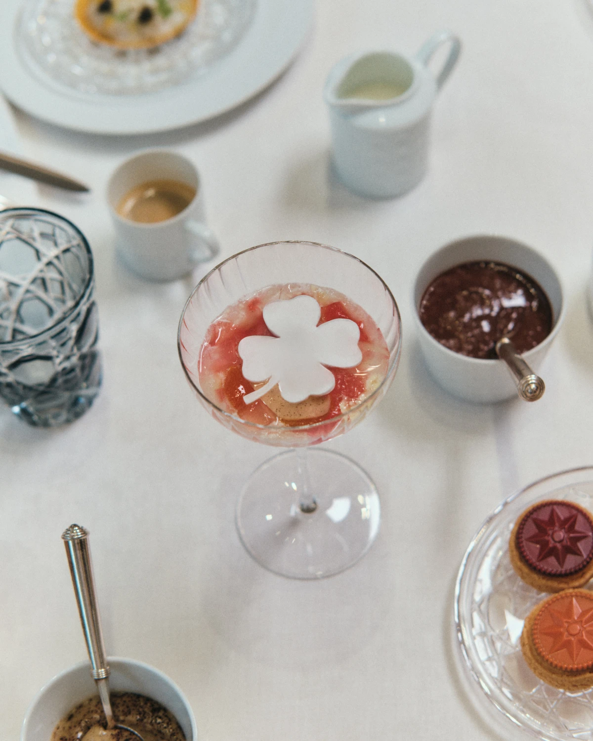 Blagdansko gastro iskustvo: Dior je u srcu Pariza predstavio jedinstveni popodnevni čaj