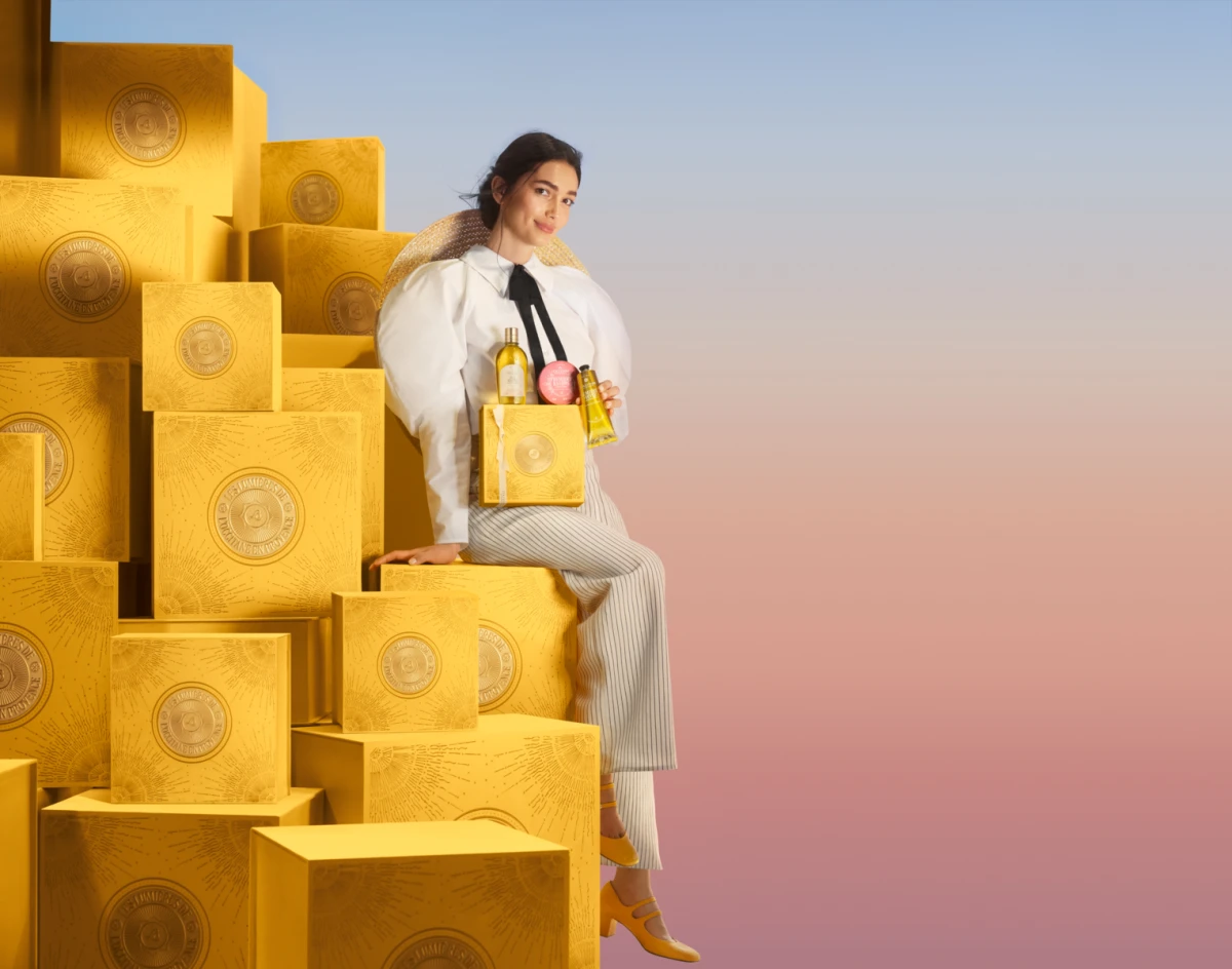 Ove blagdanske beauty setove želimo pronaći ispod božičnog drvca!