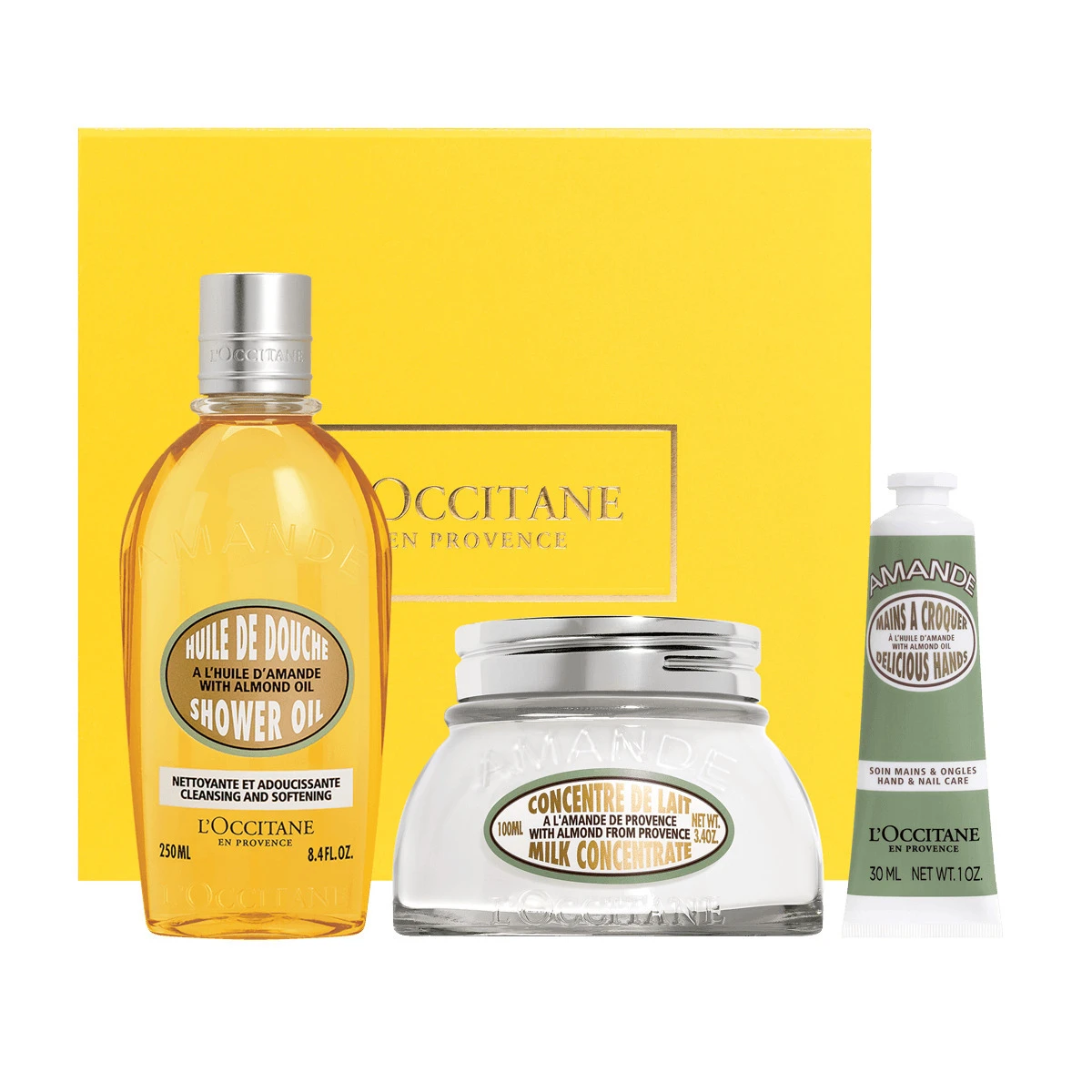 Ove blagdanske beauty setove želimo pronaći ispod božičnog drvca!