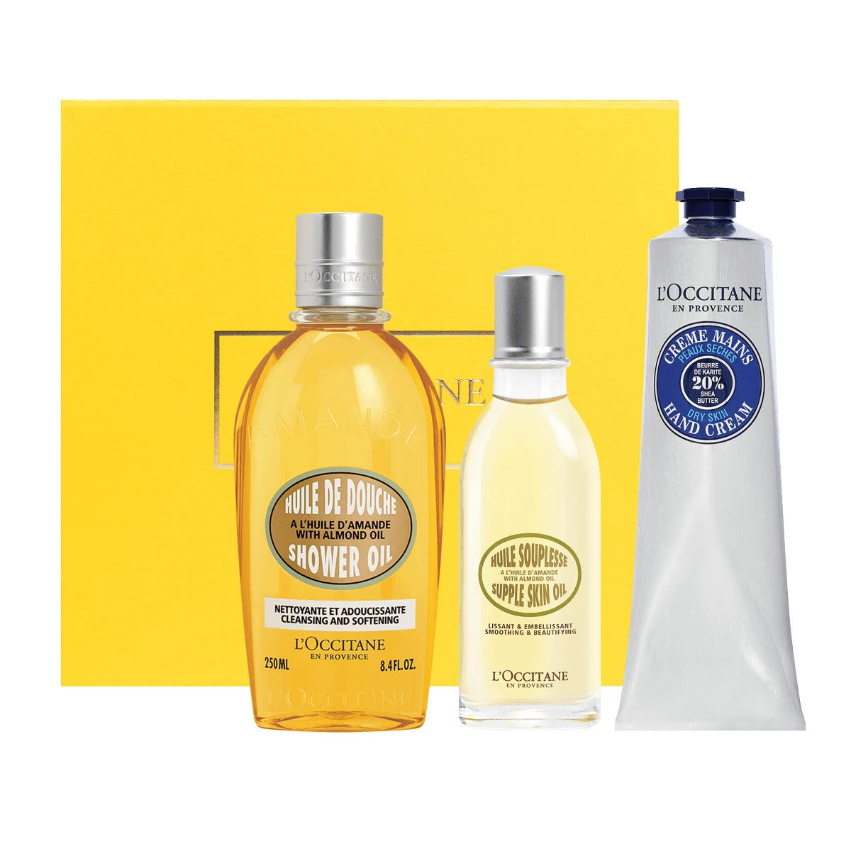 Ove blagdanske beauty setove želimo pronaći ispod božičnog drvca!