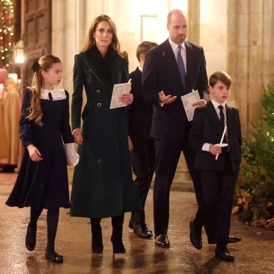 Sve o ovogodi&scaron;njem &ldquo;Together at Christmas&rdquo;: Najemotivnije izdanje božićnog koncerta Kate Middleton dosad