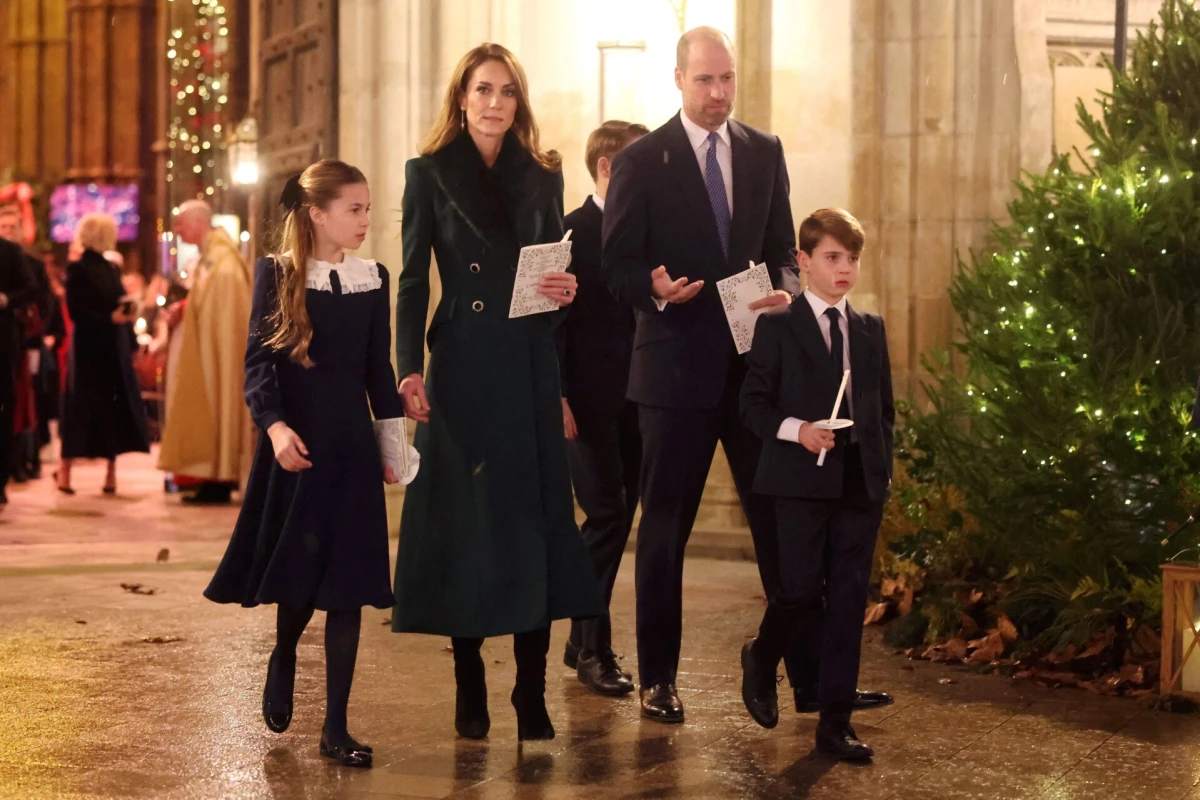 Sve o ovogodišnjem “Together at Christmas”: Najemotivnije izdanje božićnog koncerta Kate Middleton dosad