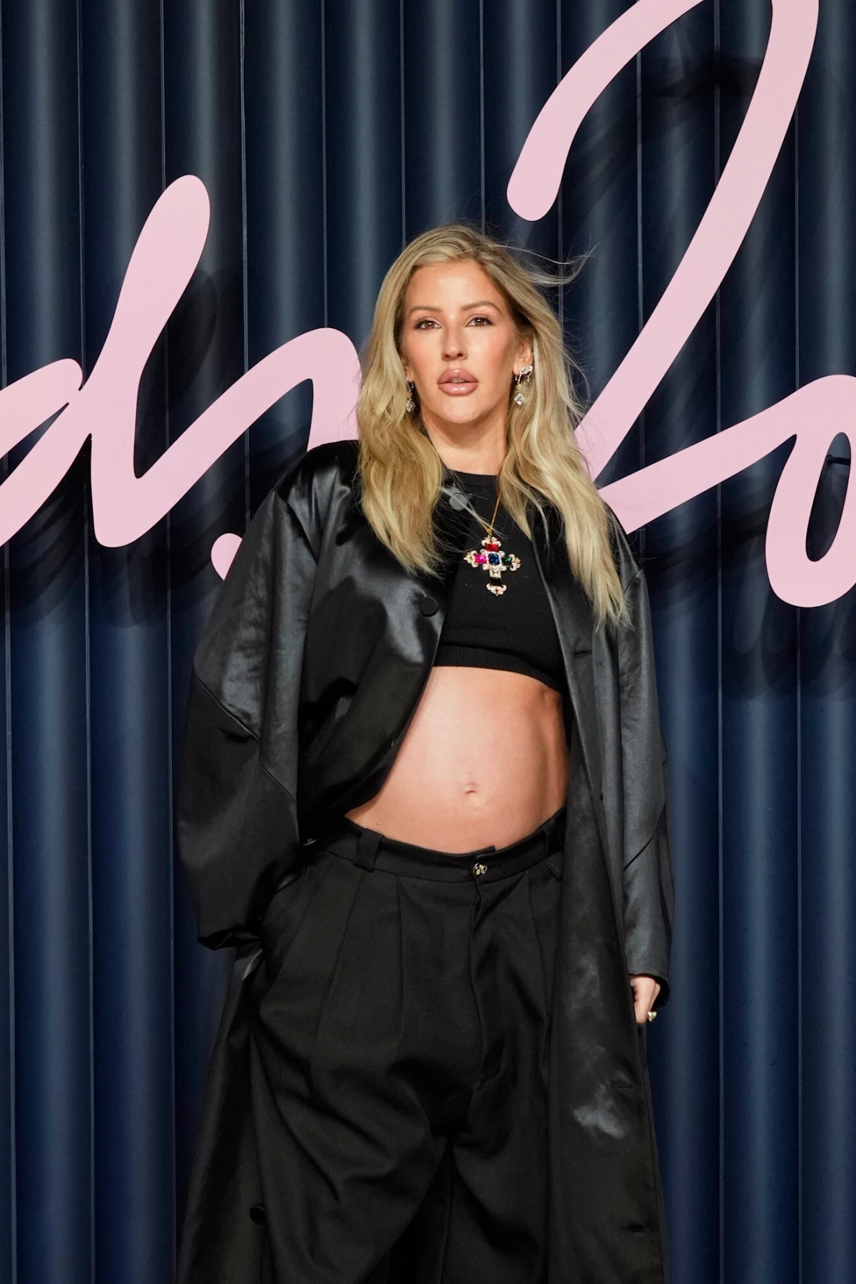 Sve &scaron;to znamo o dečku Ellie Goulding, Beauu Minniearu