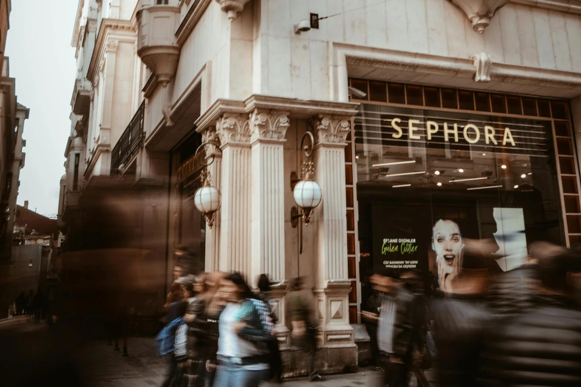 Konačno znamo kada Sephora dolazi u Hrvatsku!