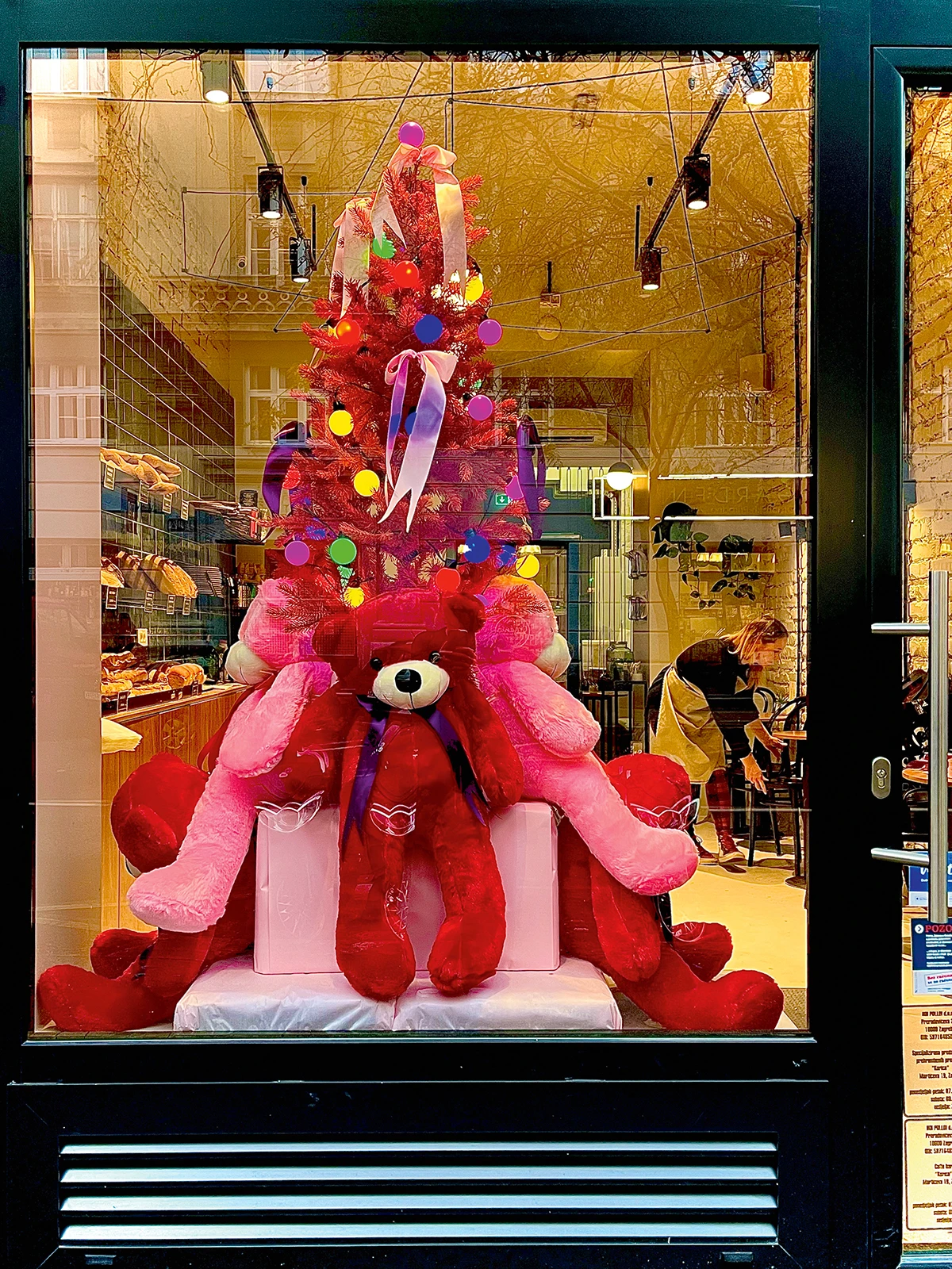 Božićna drvca ovih kreativaca su nam ukrala pogled (i srce)