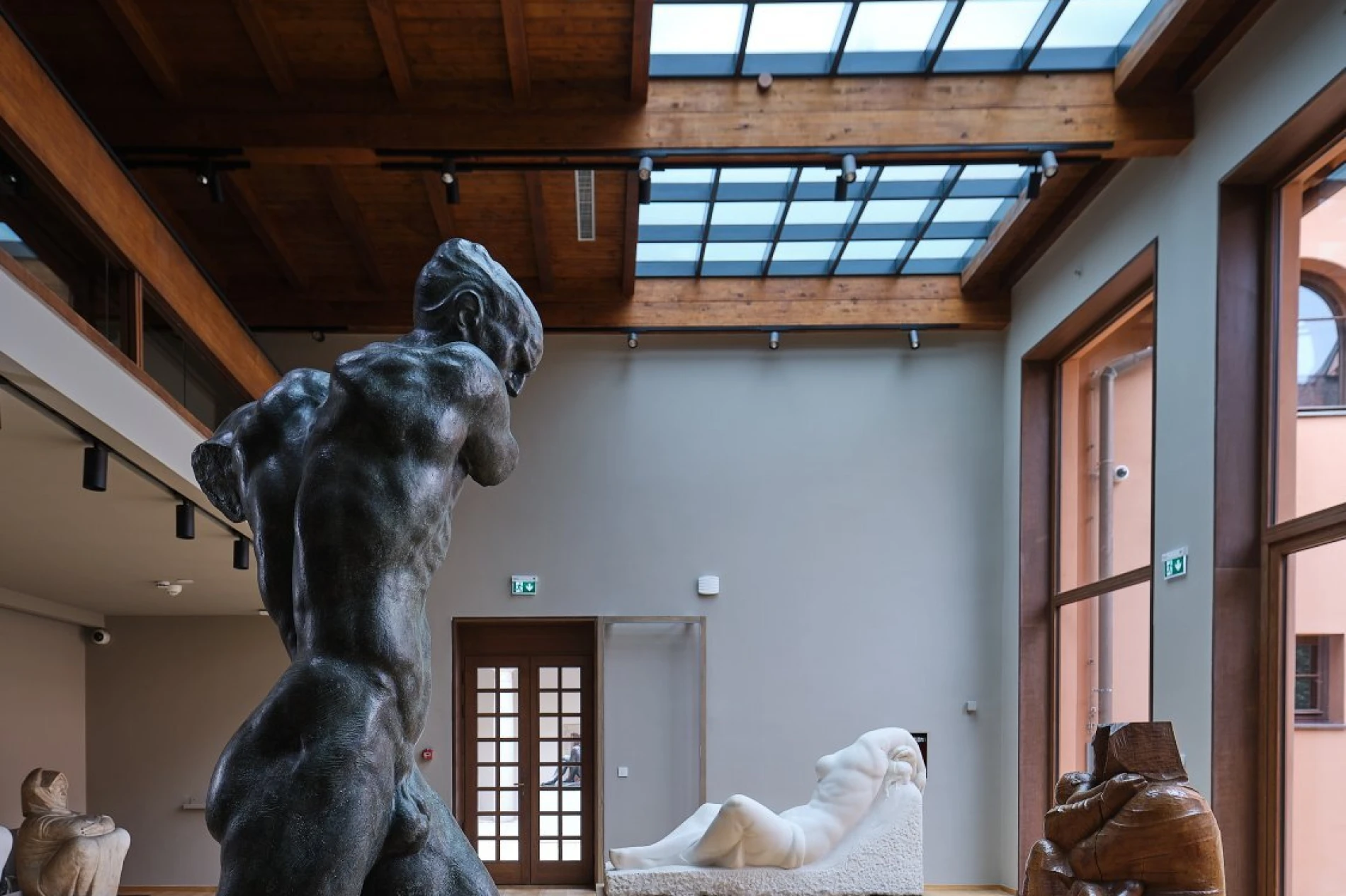 Obnovljeni Atelijer Me&scaron;trović novim postavom otvara vrata sredinom prosinca