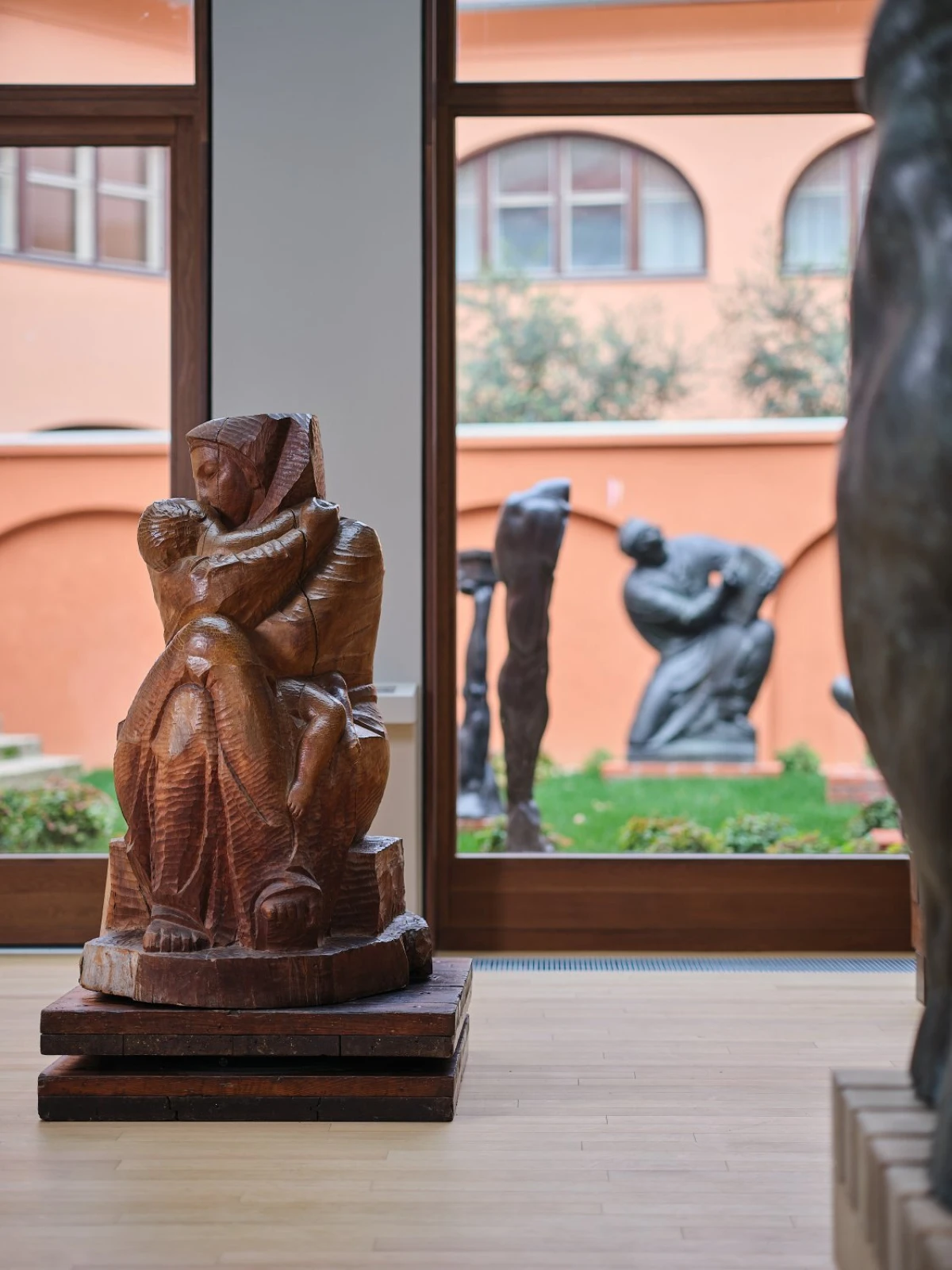 Obnovljeni Atelijer Me&scaron;trović novim postavom otvara vrata sredinom prosinca