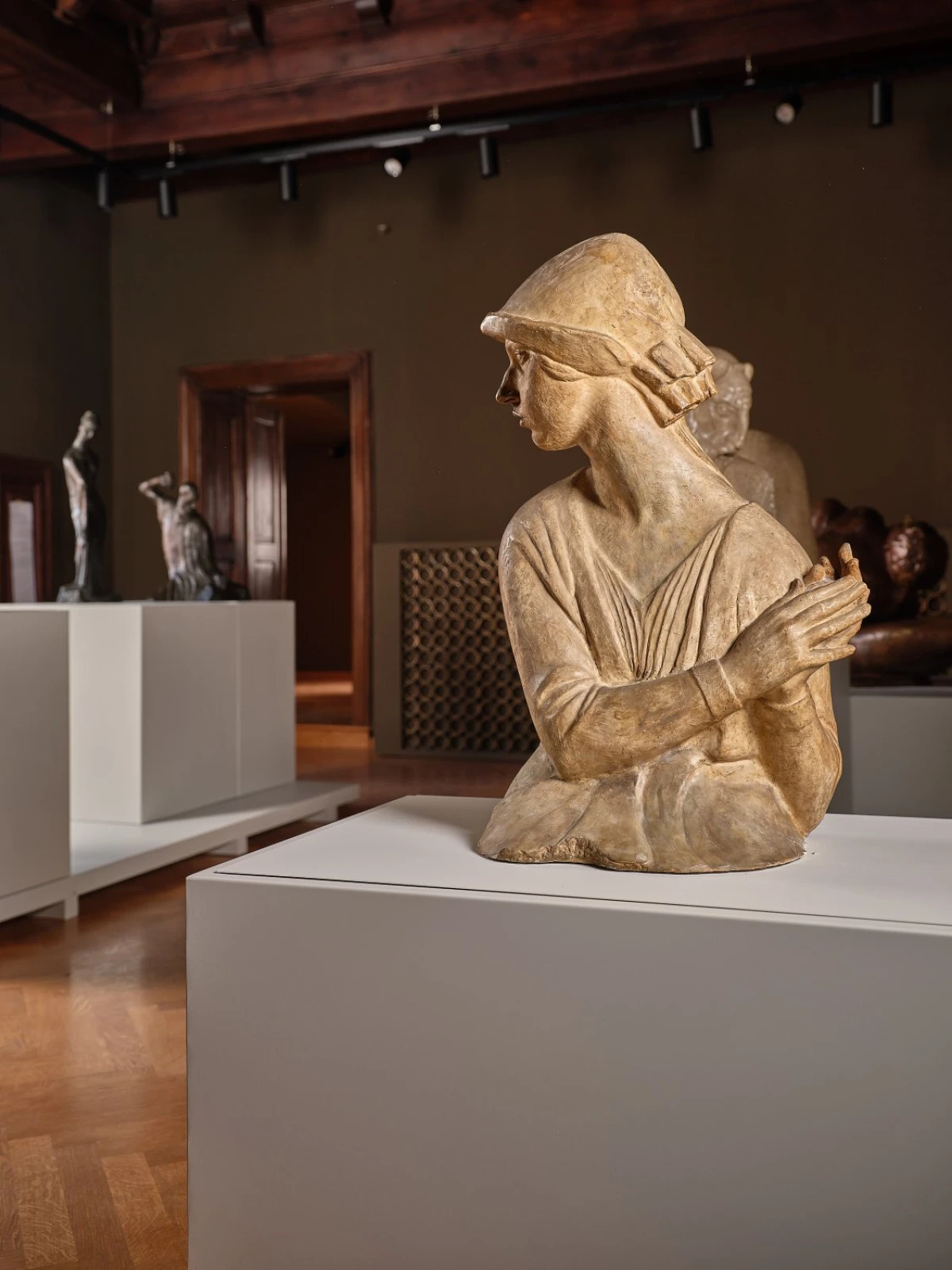 Obnovljeni Atelijer Me&scaron;trović novim postavom otvara vrata sredinom prosinca