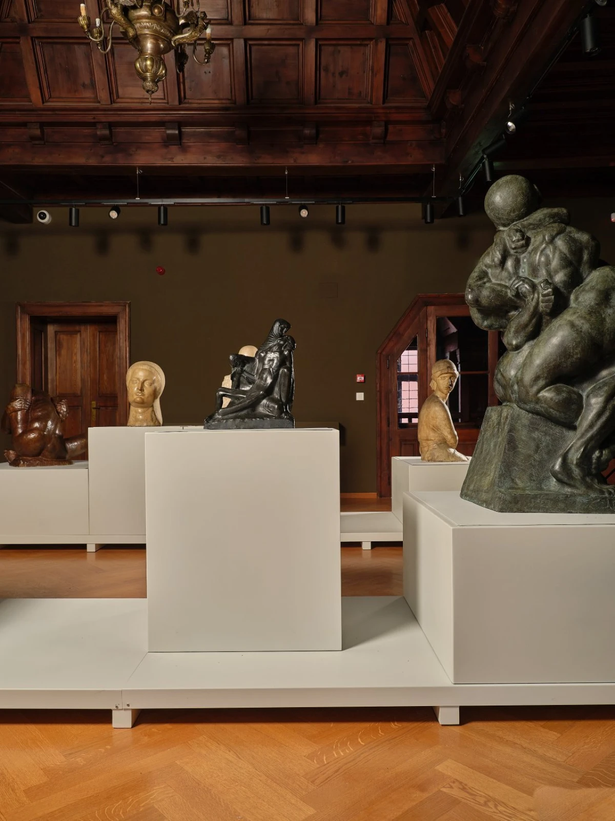 Obnovljeni Atelijer Me&scaron;trović novim postavom otvara vrata sredinom prosinca