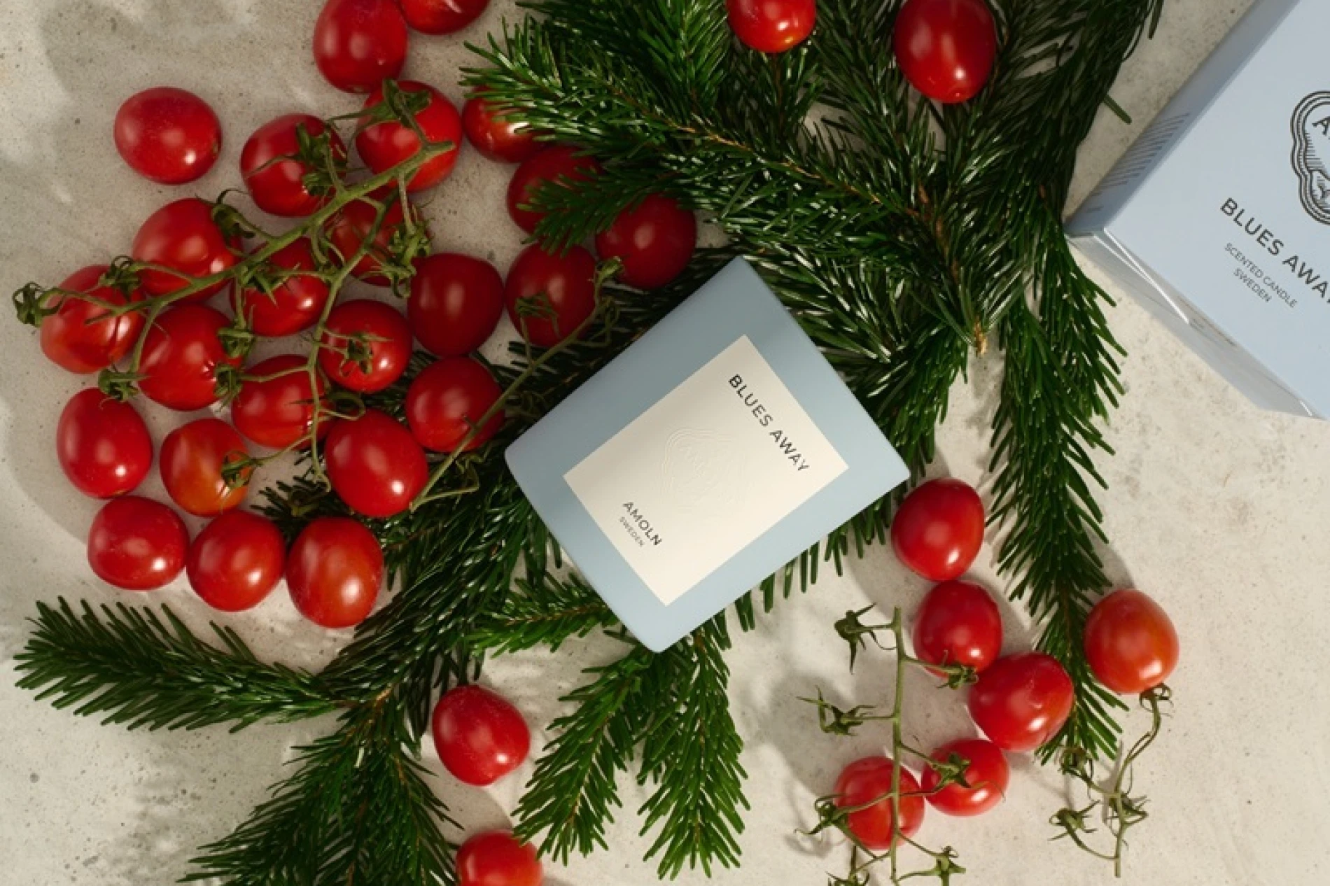 U Hrvatsku je stigao novi skandinavski niche brand AMOLN