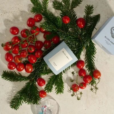 U Hrvatsku je stigao novi skandinavski niche brand AMOLN