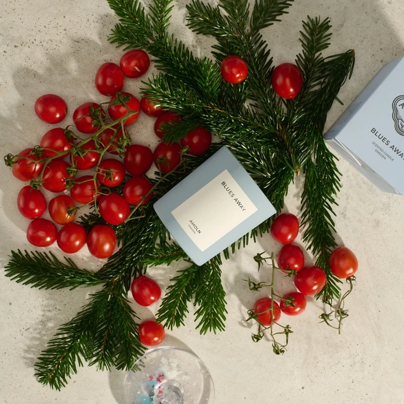 U Hrvatsku je stigao novi skandinavski niche brand AMOLN