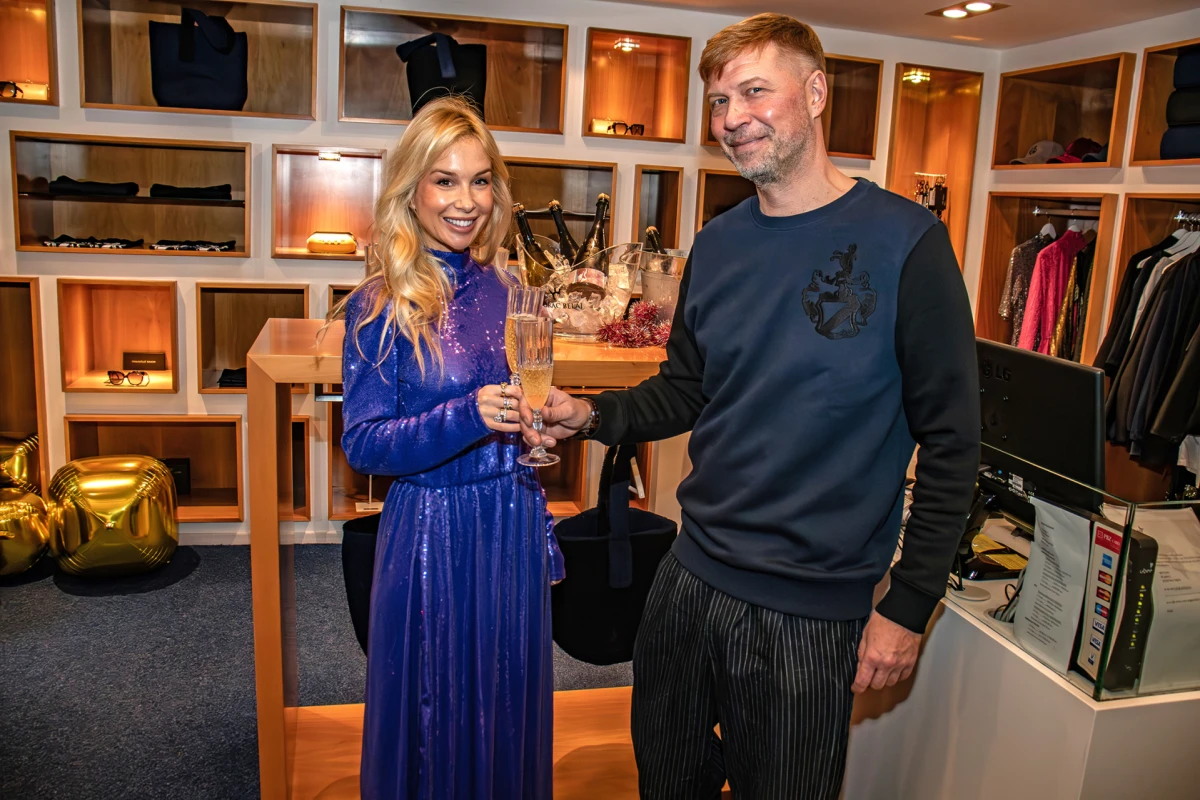 Joka Studio predstavio prve večernje haljine i torbu &ldquo;Krug&rdquo;