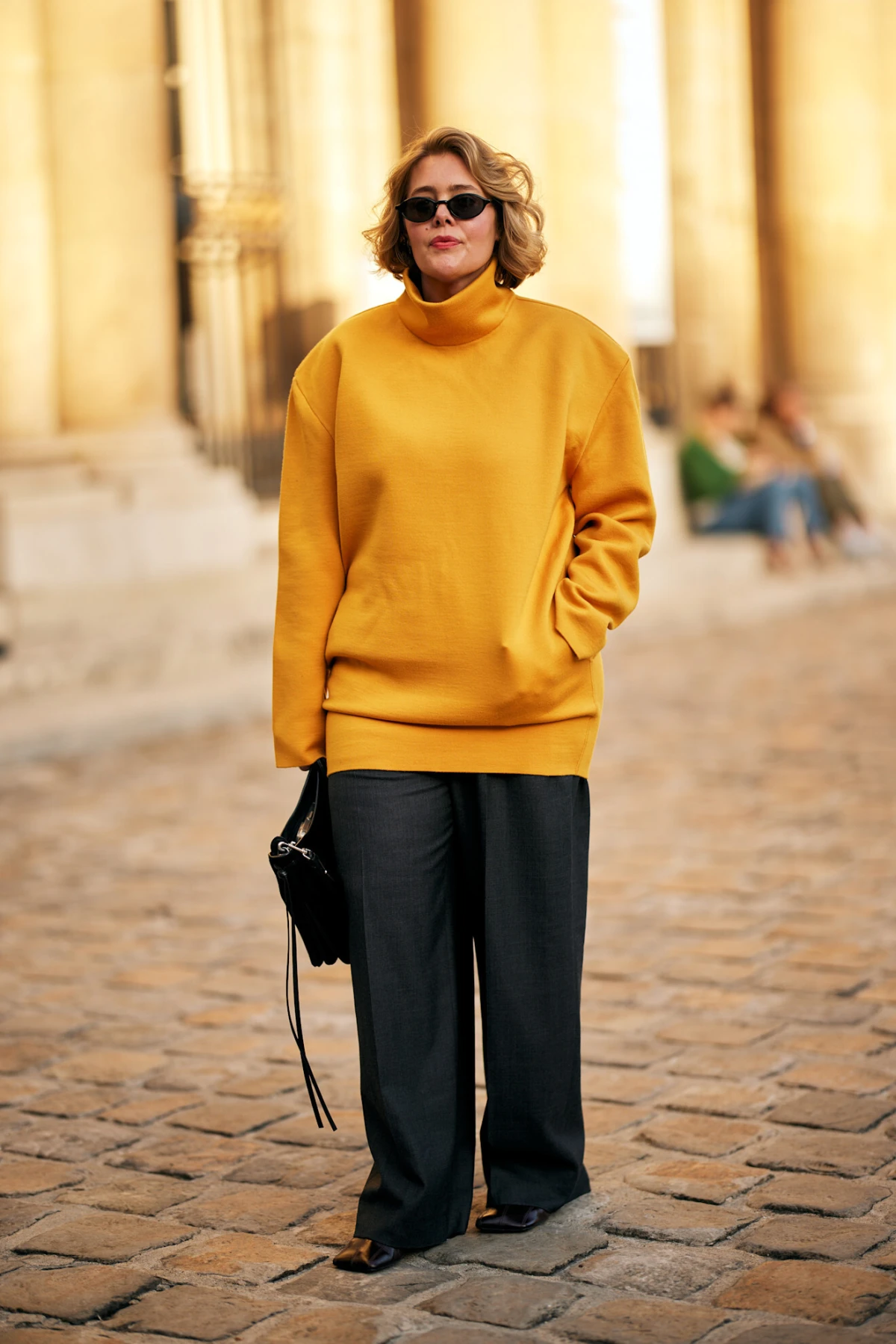 Dolčevite su neizostavan dio na&scaron;e zimske garderobe, ali kako ih kombinirati na stylish način?