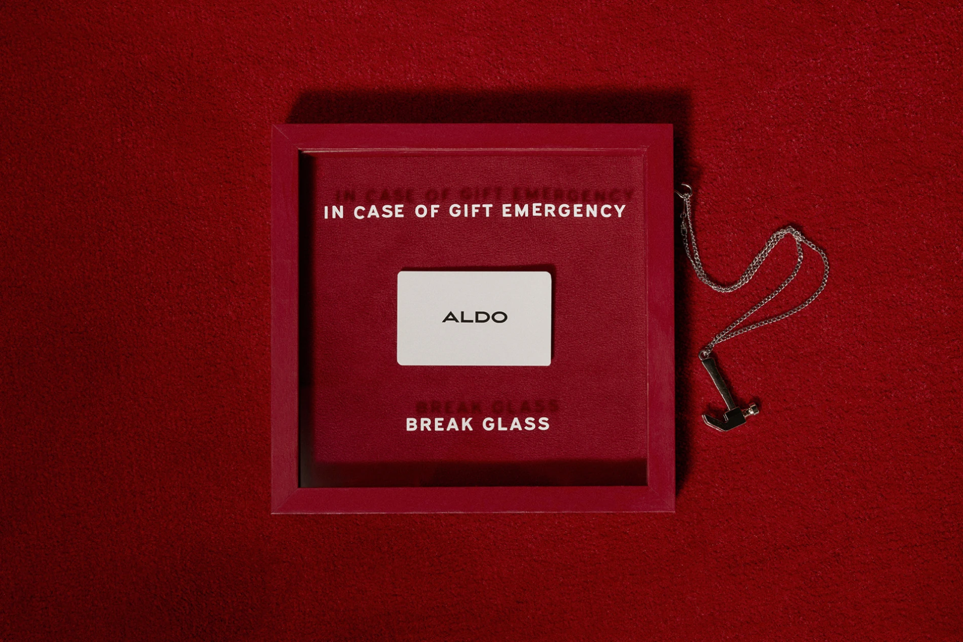 Za nju i njega: savr&scaron;eni božićni pokloni kriju se u Aldo Holiday kolekciji!