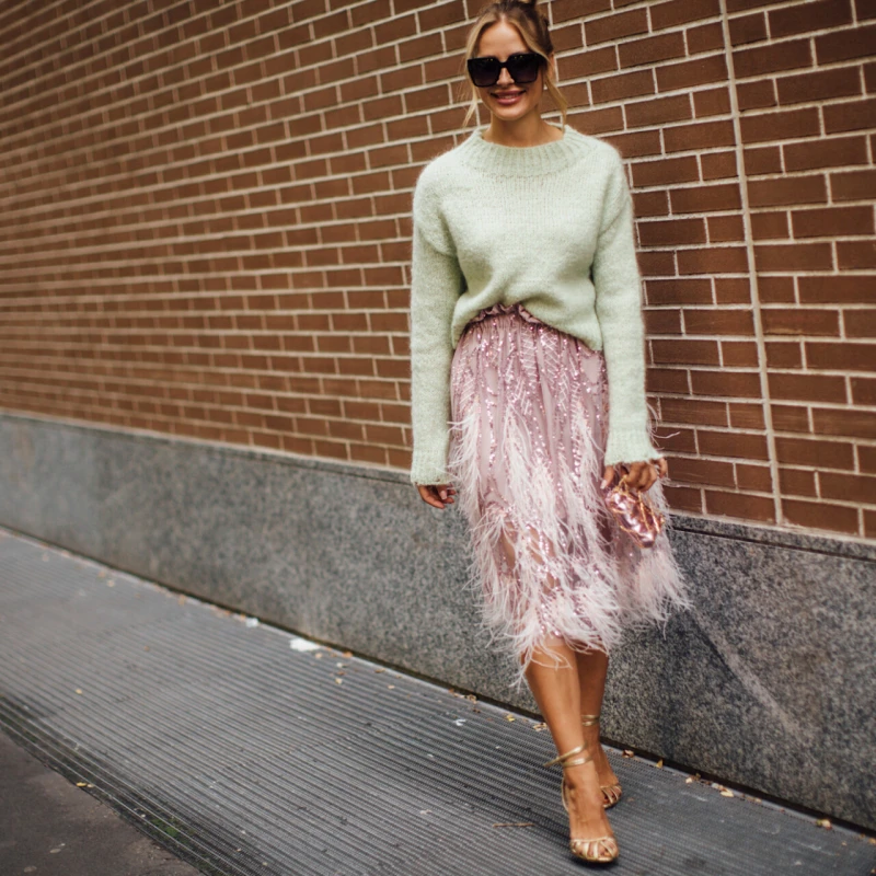 3 komada koji svaki izgled pretvaraju u party kombinaciju!