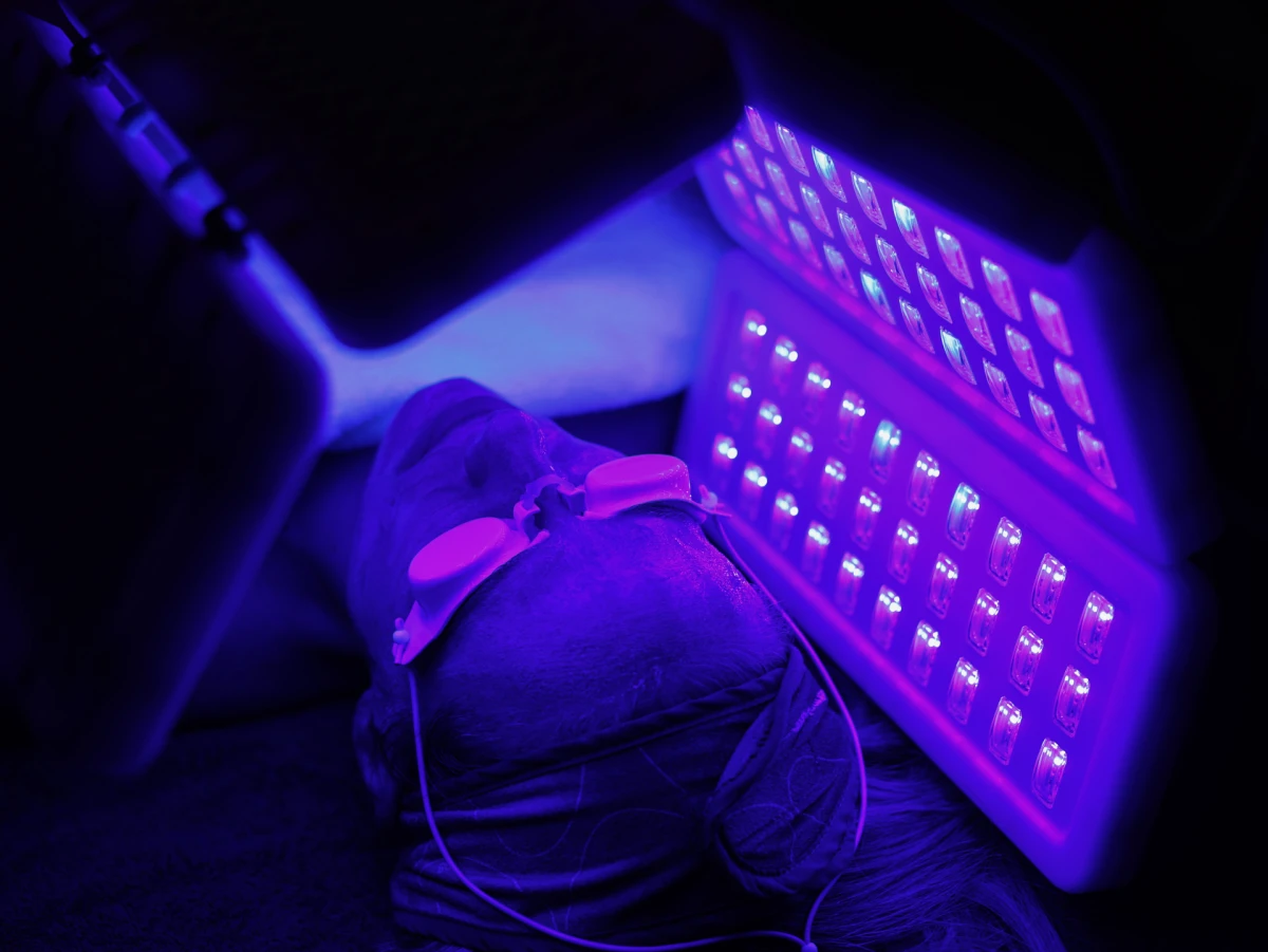 Ovaj DermaCare Experience ritual odu&scaron;evio je na&scaron;u glavnu urednicu