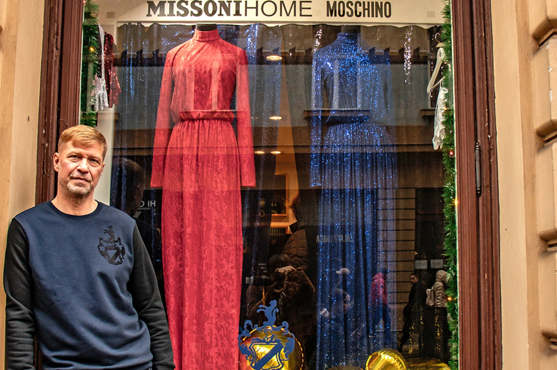 Joka Studio predstavio prve večernje haljine i torbu &ldquo;Krug&rdquo;