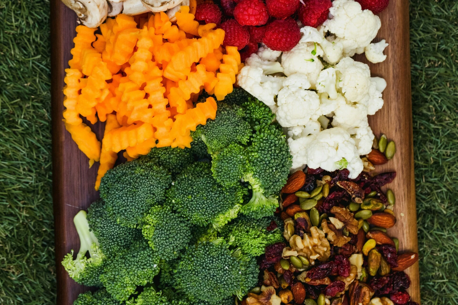 Namirnice koje će vam očuvati zdravlje tijekom hladnog vremena i sezone viroza