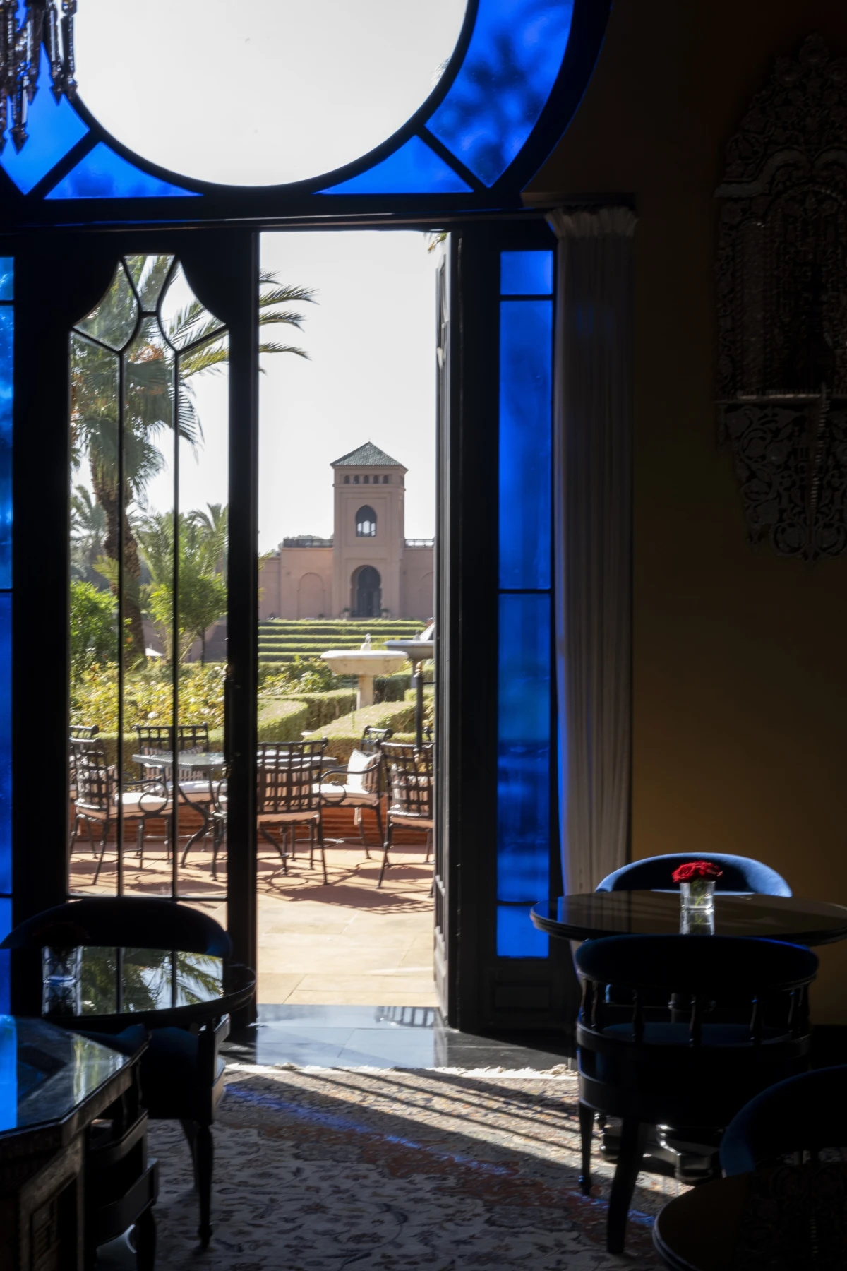 Nika Paić nas vodi iza kulisa ekskluzivnog Valentino putovanja u Marake&scaron;