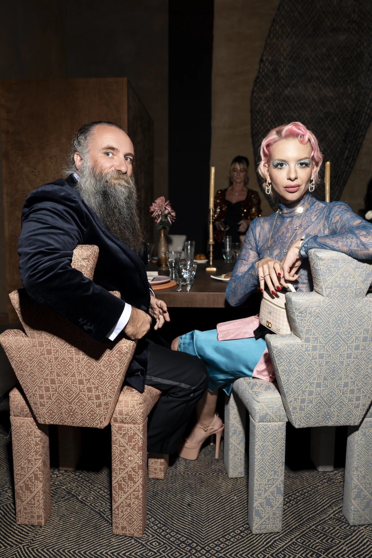 Nika Paić nas vodi iza kulisa ekskluzivnog Valentino putovanja u Marake&scaron;