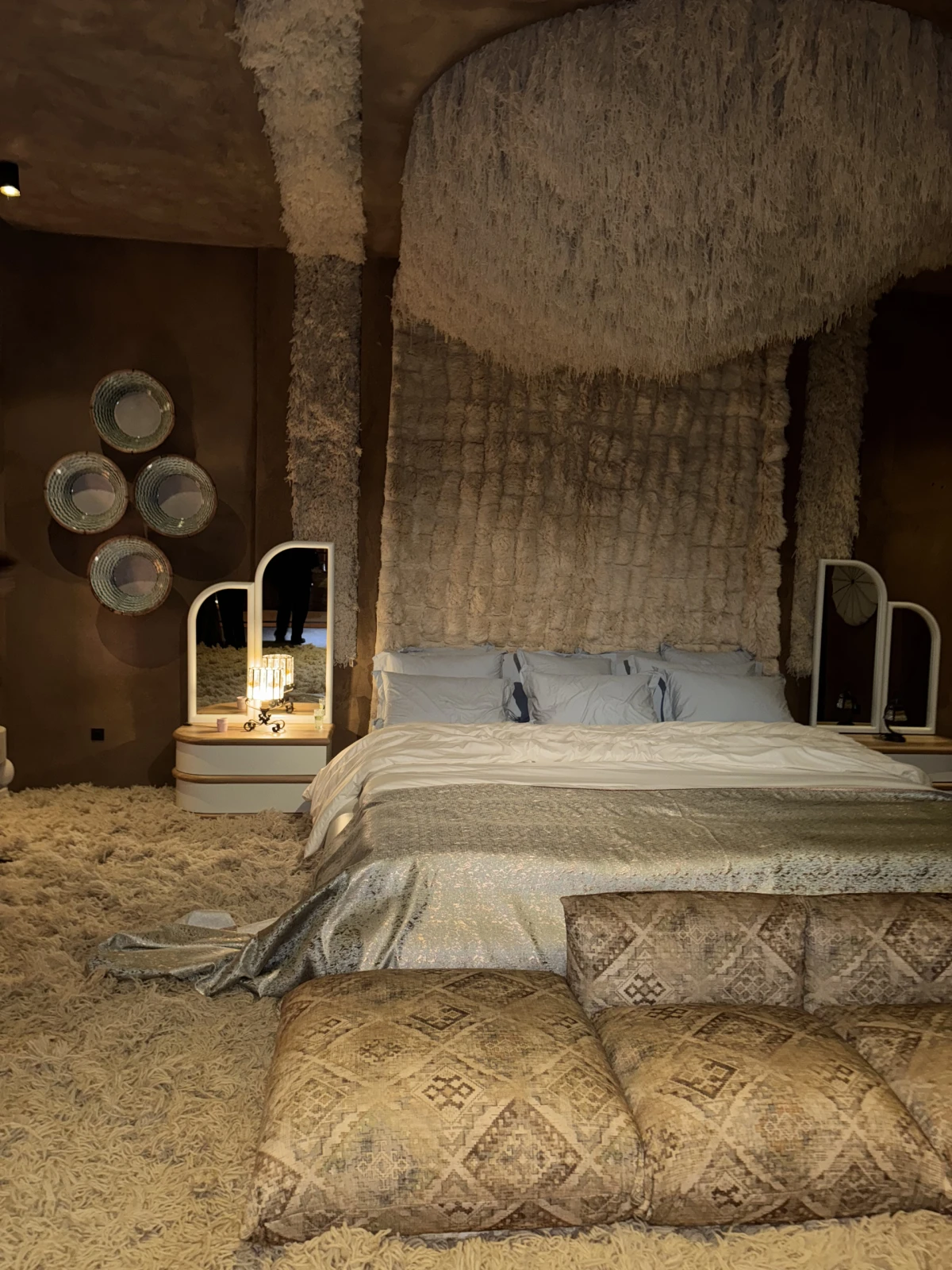 Nika Paić nas vodi iza kulisa ekskluzivnog Valentino putovanja u Marake&scaron;