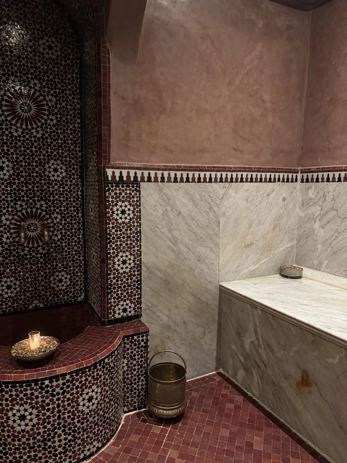 Nika Paić nas vodi iza kulisa ekskluzivnog Valentino putovanja u Marake&scaron;