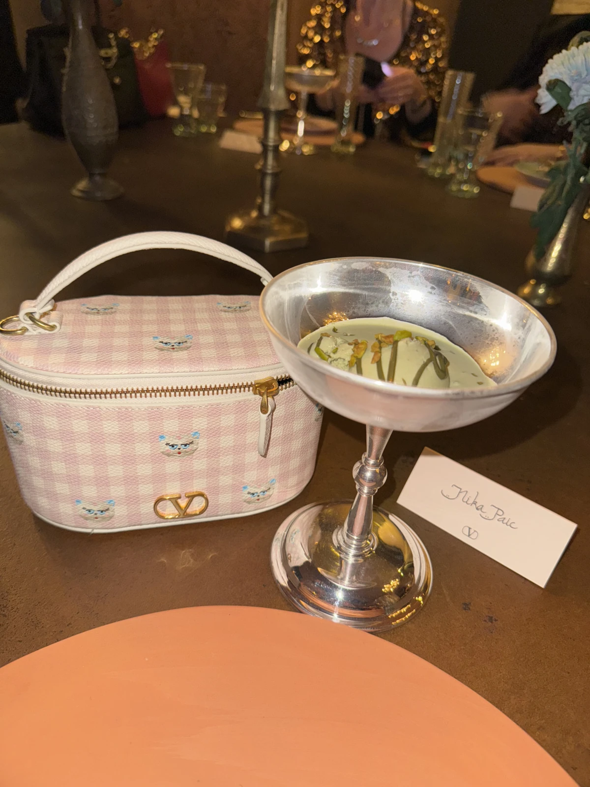 Nika Paić nas vodi iza kulisa ekskluzivnog Valentino putovanja u Marake&scaron;