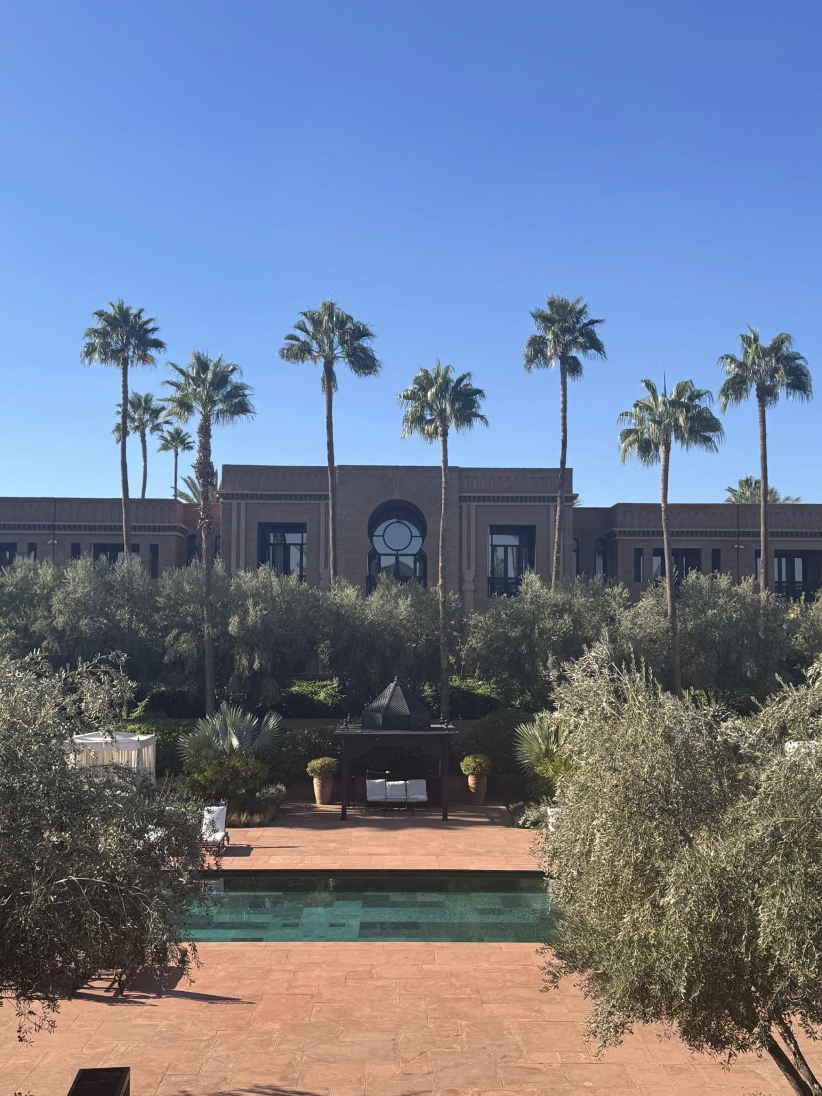 Nika Paić nas vodi iza kulisa ekskluzivnog Valentino putovanja u Marake&scaron;