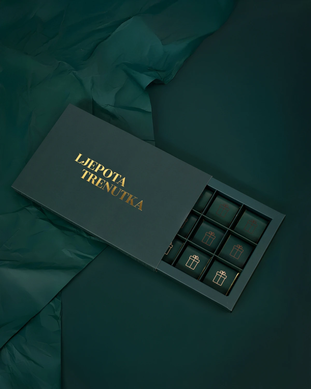 Ljepota trenutka: Savr&scaron;en beauty poklon s humanitarnim predznakom