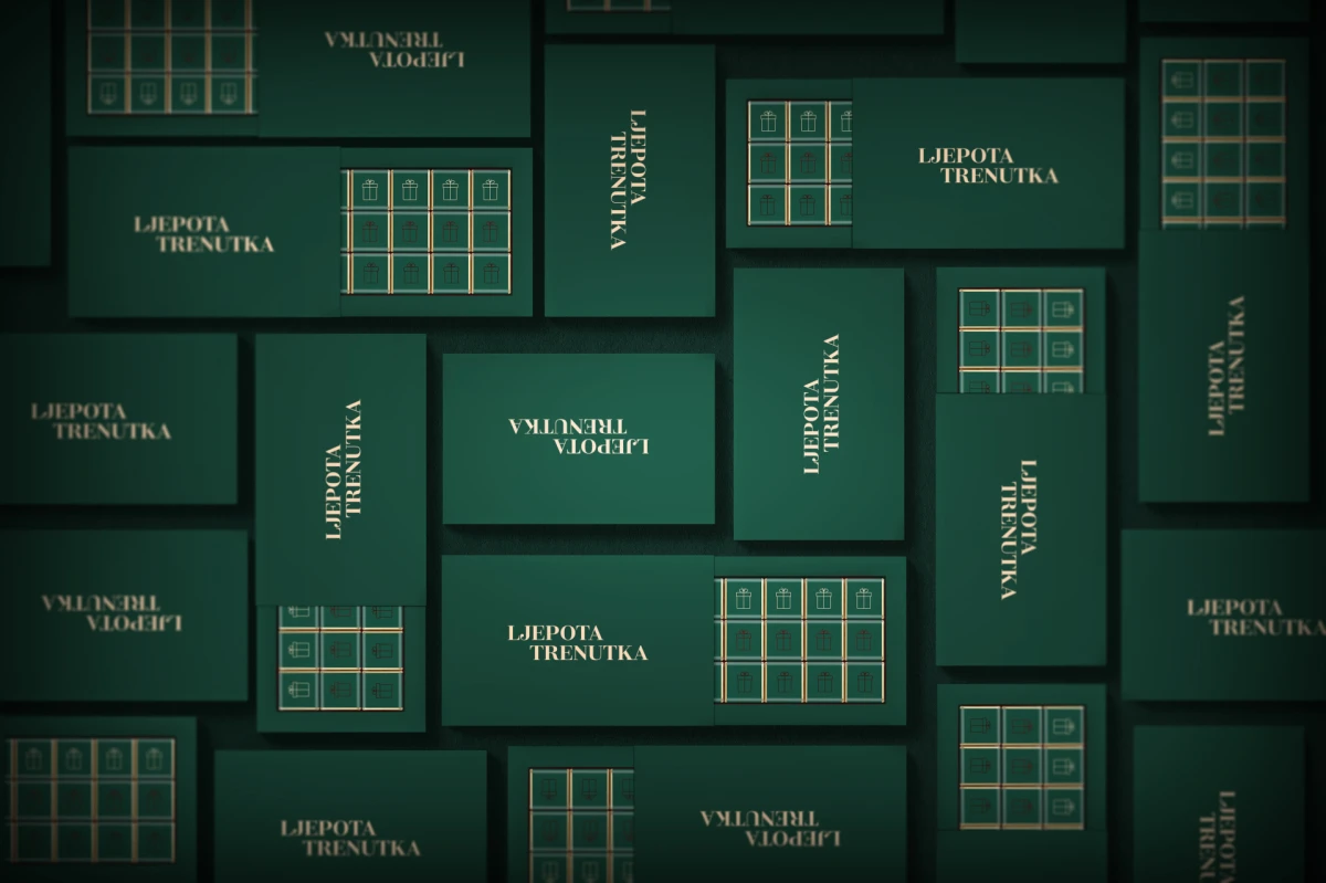 Ljepota trenutka: Savr&scaron;en beauty poklon s humanitarnim predznakom