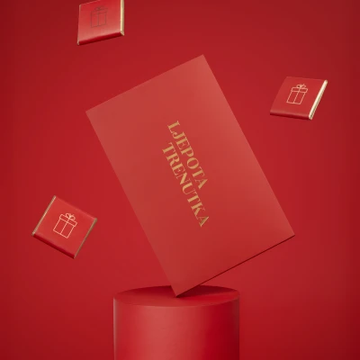 Ljepota trenutka: Savr&scaron;en beauty poklon s humanitarnim predznakom