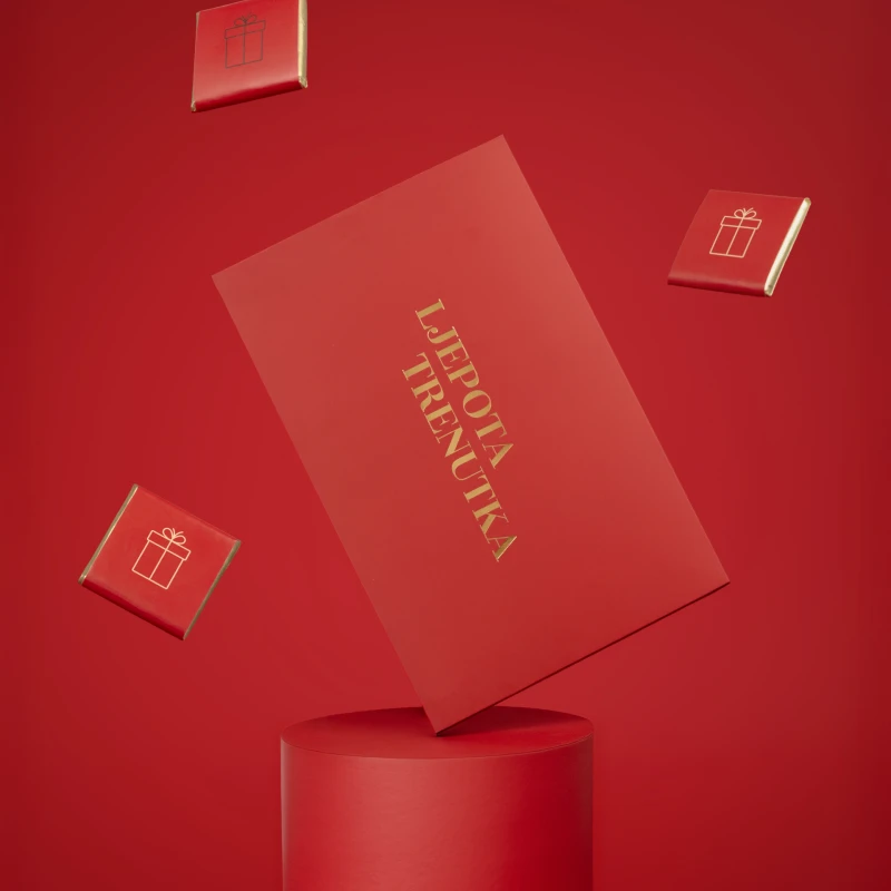 Ljepota trenutka: Savr&scaron;en beauty poklon s humanitarnim predznakom