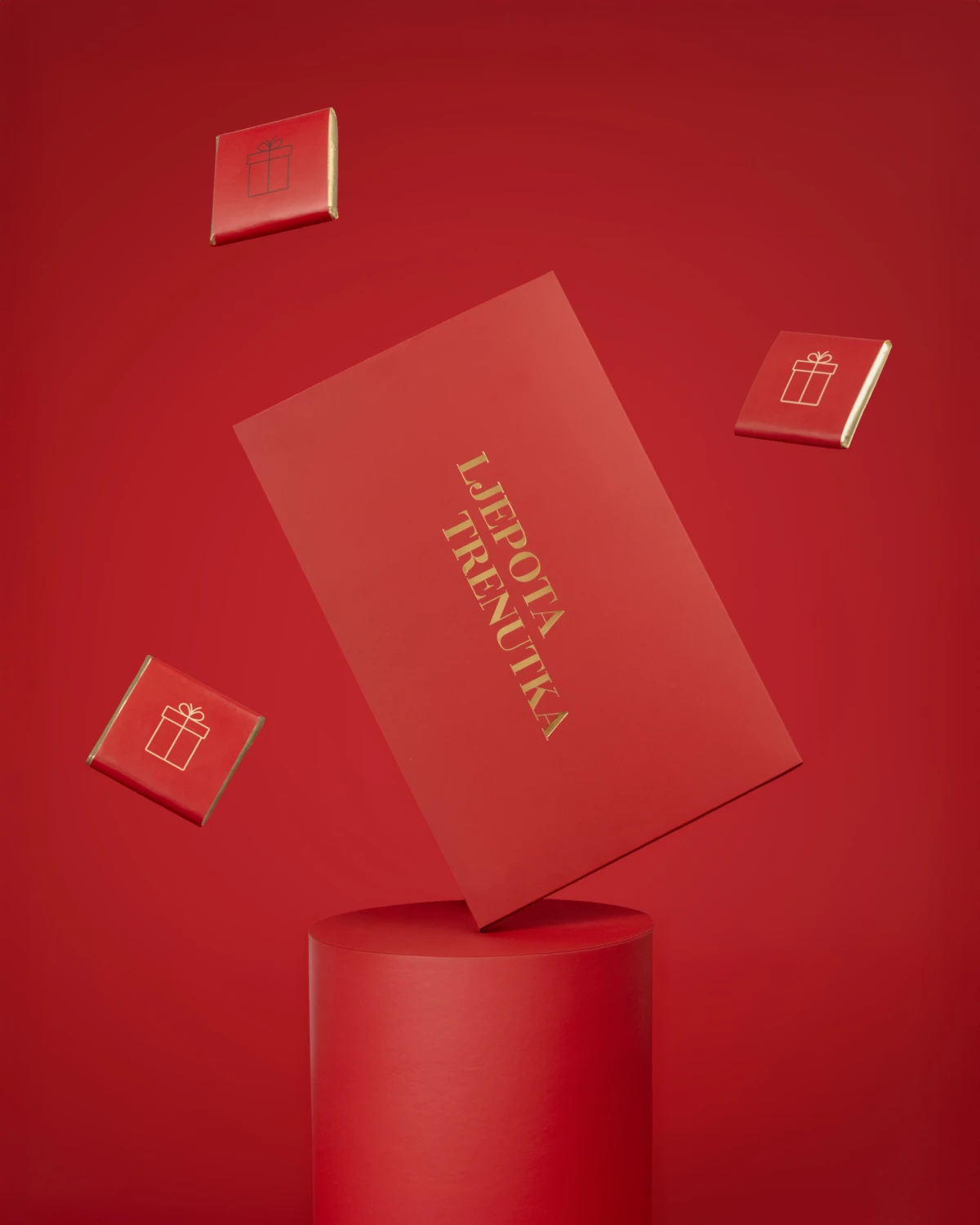 Ljepota trenutka: Savr&scaron;en beauty poklon s humanitarnim predznakom