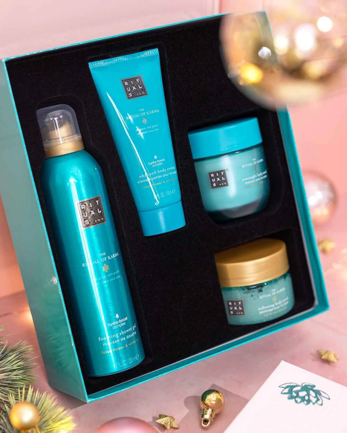 Genijalni Rituals proizvodi stigli su u BIPA poslovnice u Hrvatskoj!