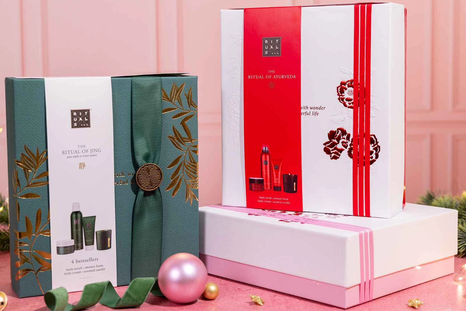 Genijalni Rituals proizvodi stigli su u BIPA poslovnice u Hrvatskoj!