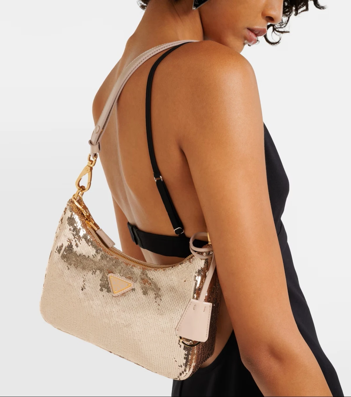 Bling, bling, bling: Torbe sa &scaron;ljokicama na&scaron; su omiljeni modni dodatak u party sezoni