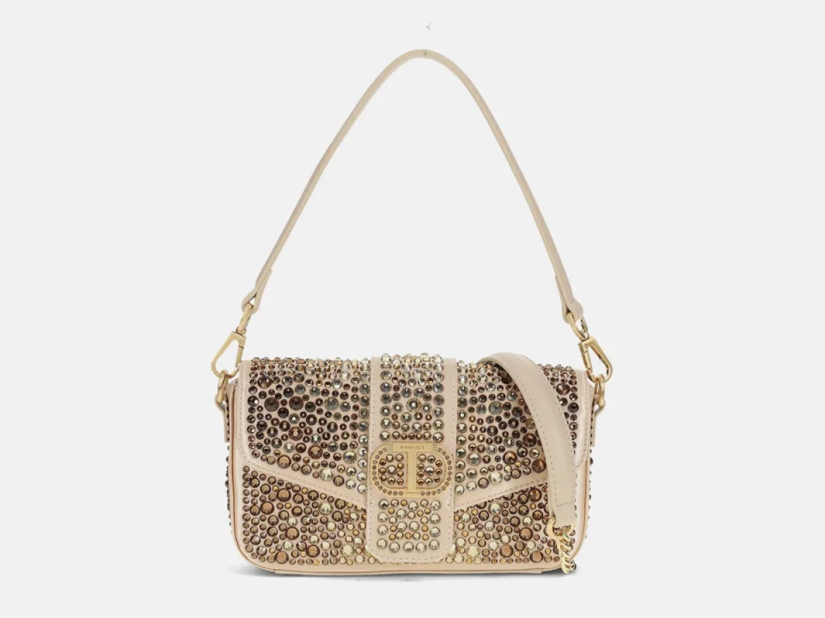 Bling, bling, bling: Torbe sa &scaron;ljokicama na&scaron; su omiljeni modni dodatak u party sezoni