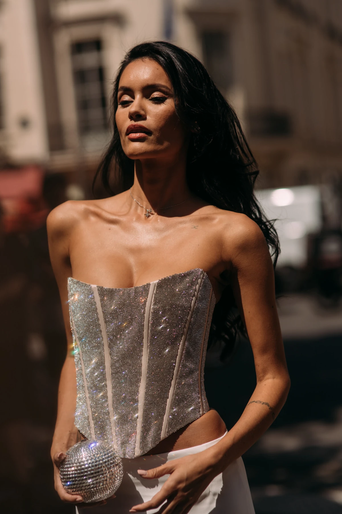 Bling, bling, bling: Torbe sa &scaron;ljokicama na&scaron; su omiljeni modni dodatak u party sezoni