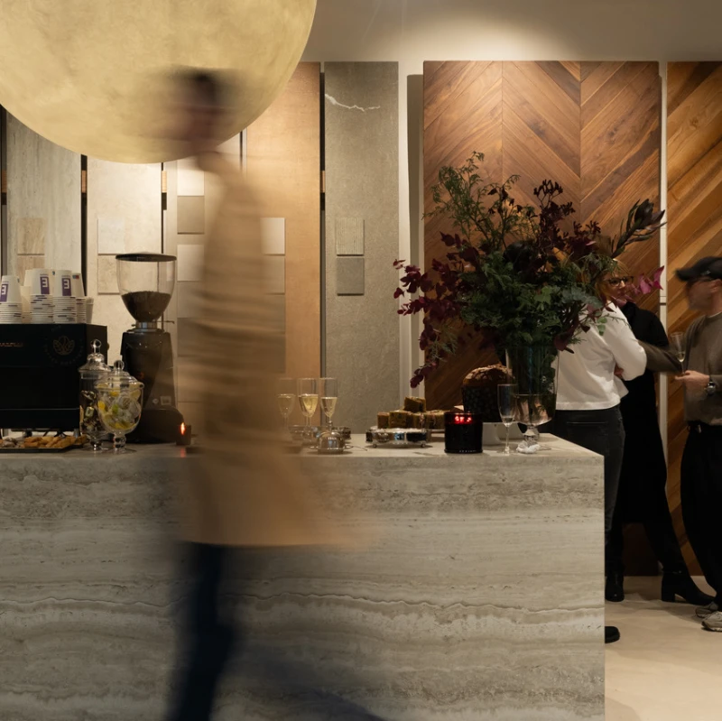 U Zagrebu otvoren prostor posvećen arhitektima, dizajnerima i svim ljubiteljima interijera