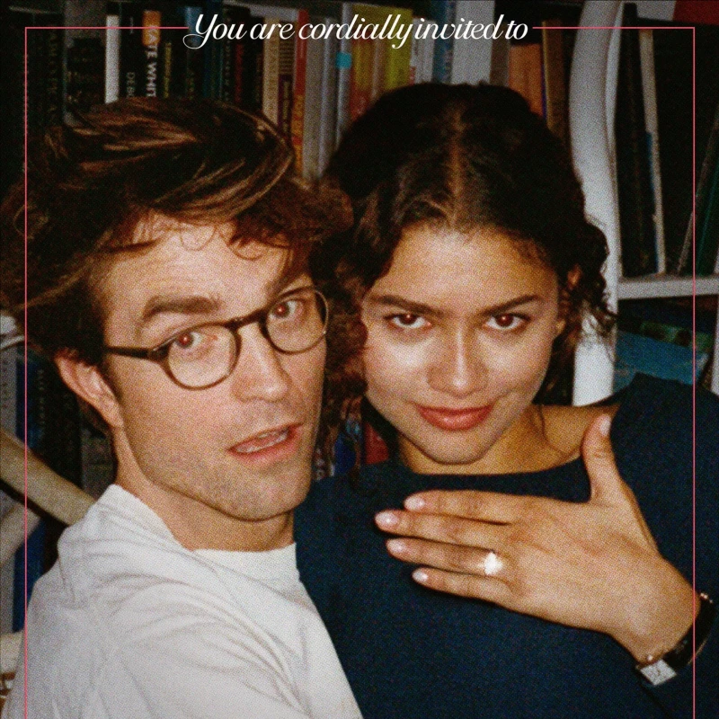 Zendaya i Robert Pattinson donose ljubavnu dramu godine