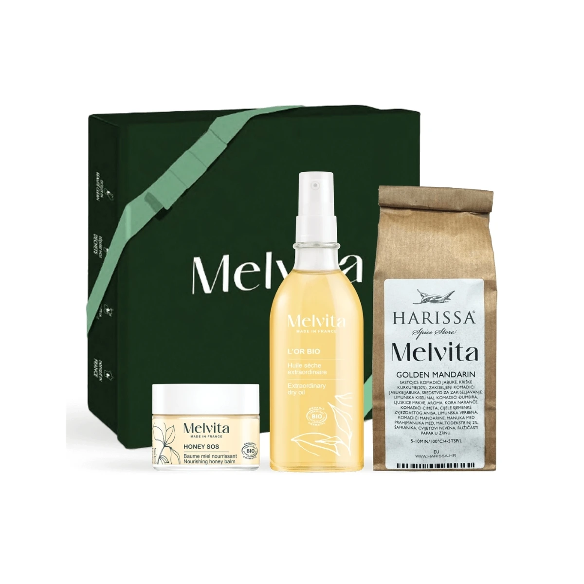 Savr&scaron;eni beauty darovi koji miri&scaron;u na emocije i pažnju