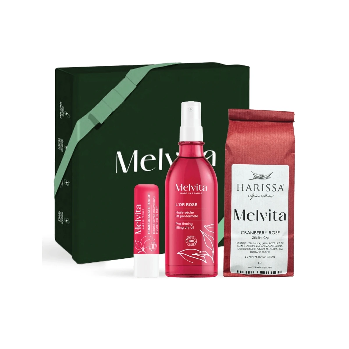 Savr&scaron;eni beauty darovi koji miri&scaron;u na emocije i pažnju