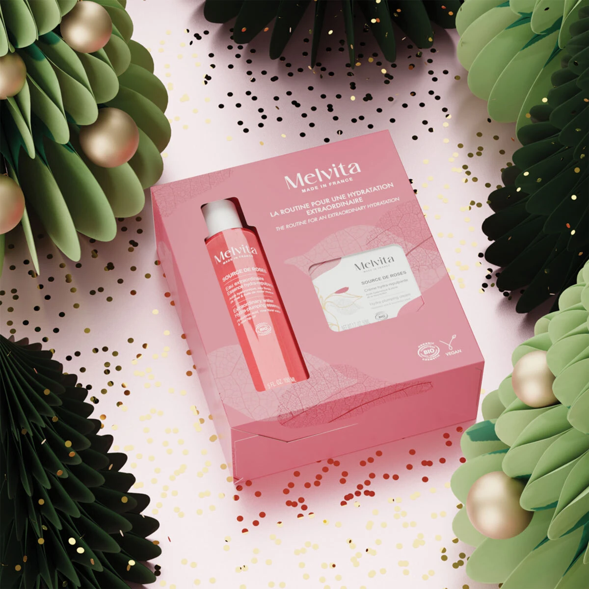 Savr&scaron;eni beauty darovi koji miri&scaron;u na emocije i pažnju