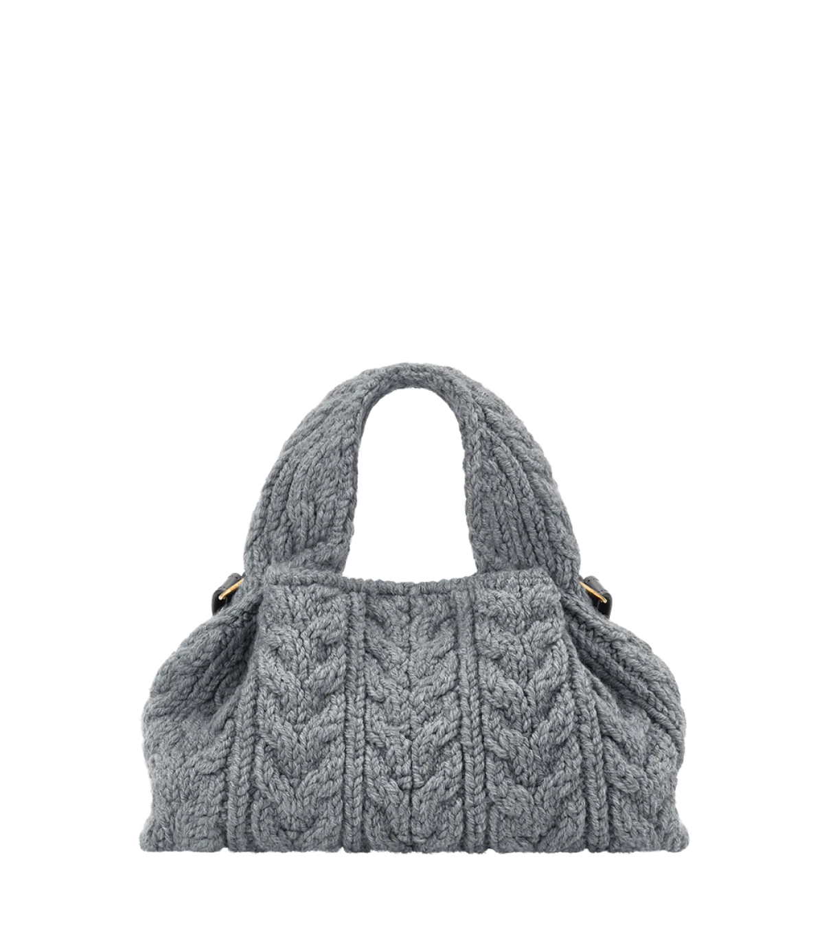 Pol&egrave;ne torbe obožavaju brojne it djevojke, a nama se posebno sviđaju njihovi pleteni modeli