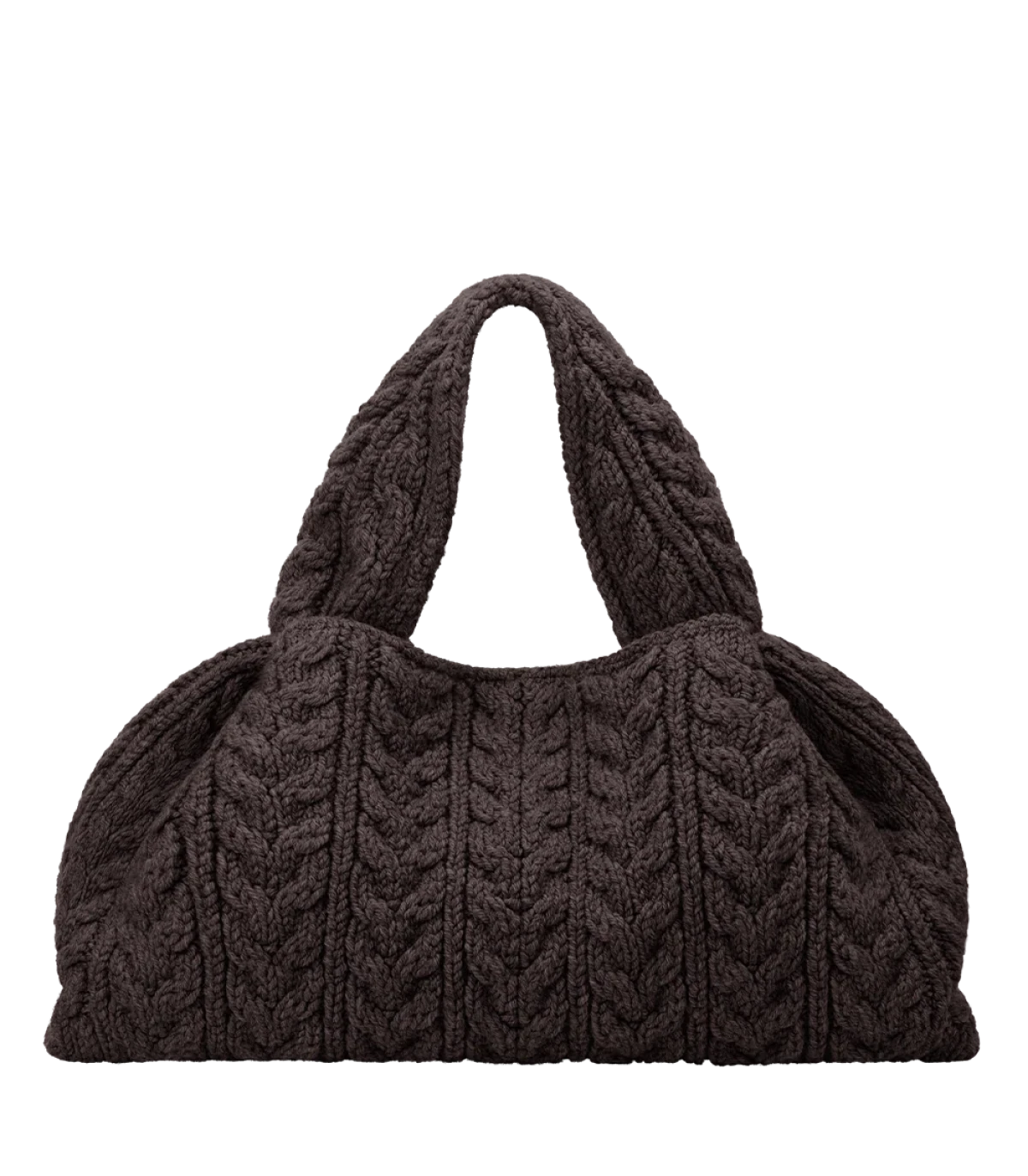 Pol&egrave;ne torbe obožavaju brojne it djevojke, a nama se posebno sviđaju njihovi pleteni modeli