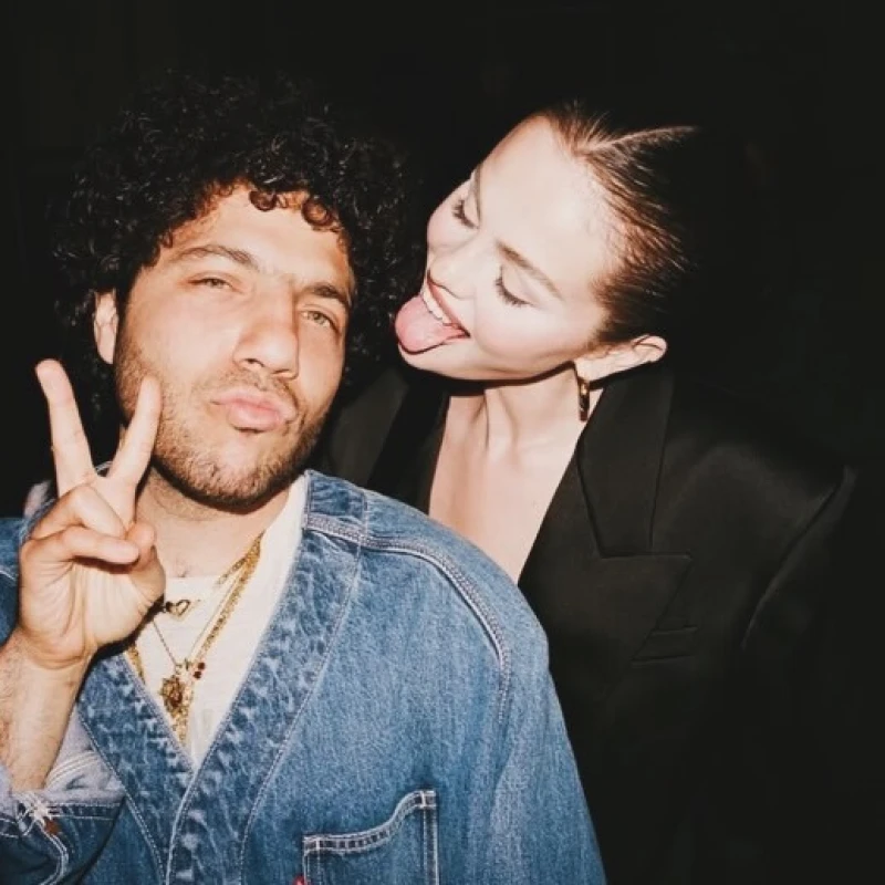 Selena Gomez otkriva kako izgleda njezina prva božićna sezona u braku